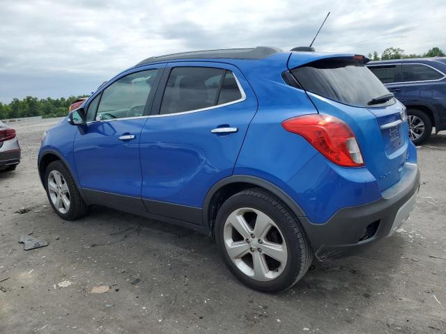 2015 BUICK ENCORE KL4CJESB0FB132804