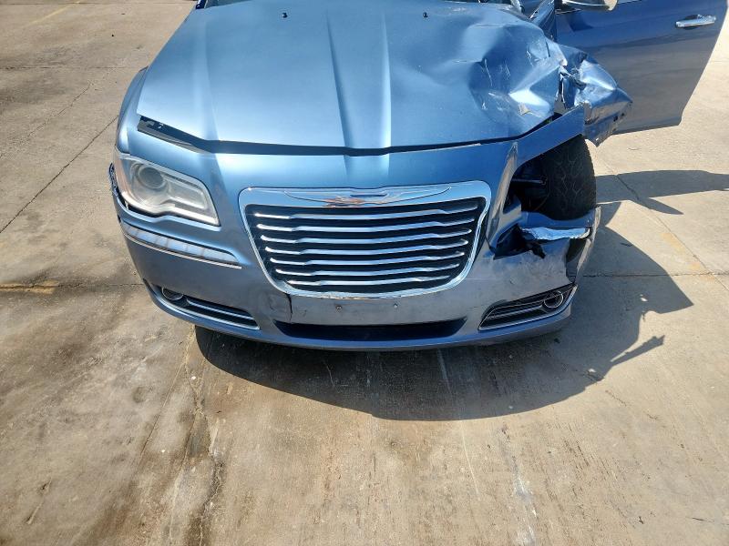 2011 CHRYSLER 300 LIMITE - 2C3CA5CG0BH585620