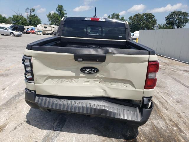 2025 FORD MAVERICK L 3FTTW8SA0SRA47371
