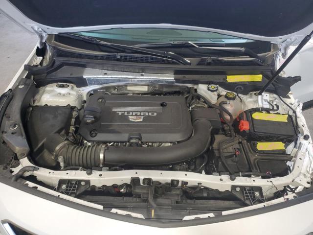 2020 CADILLAC XT4 SPORT - 1GYFZFR40LF125794