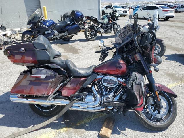 2018 HARLEY-DAVIDSON FLHTKSE CV 1HD1TEH12JB959703