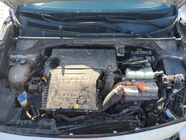 2019 KIA NIRO FE KNDCB3LC9K5235713