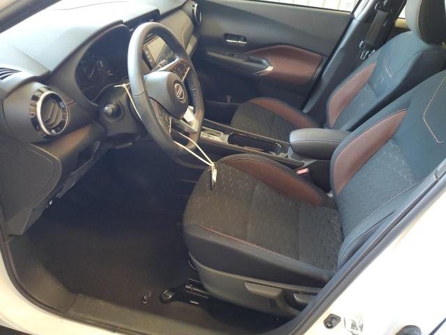 2023 NISSAN KICKS SR 3N1CP5DV3PL470079