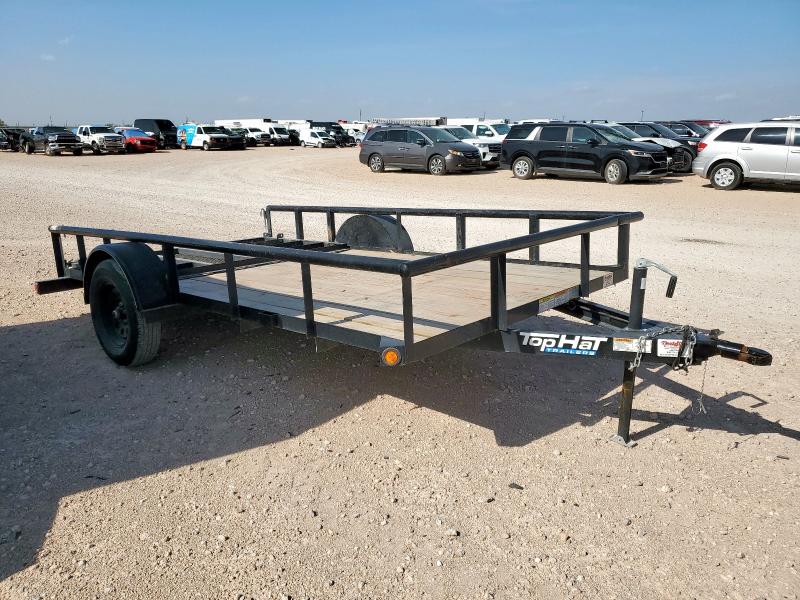 Global Auto Auctions: 2025 TOP HAT UNKNOWN