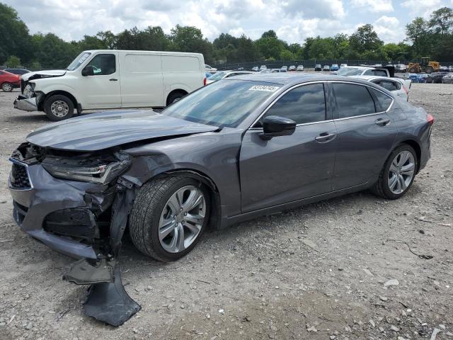 ACURA TLX TECHNO