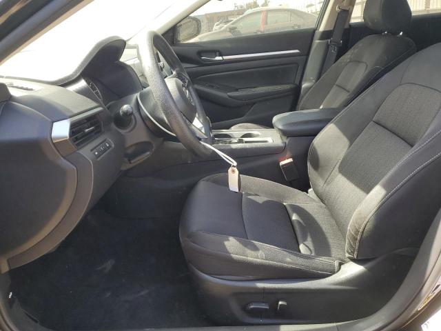 2022 NISSAN ALTIMA SV - 1N4BL4DV2NN383727
