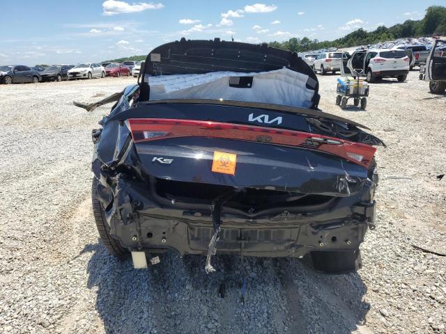 2022 KIA K5 GT LINE 5XXG64J24NG097519