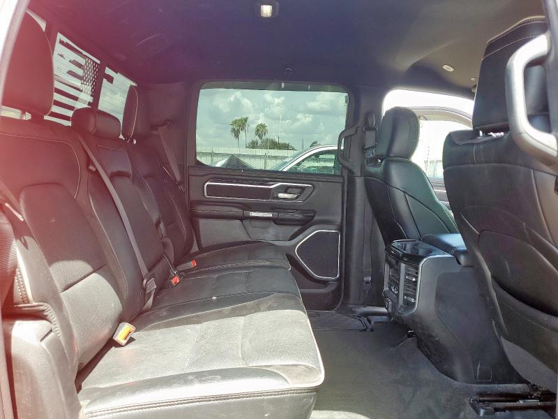 2020 RAM 1500 LARAM - 1C6SRFJTXLN392641