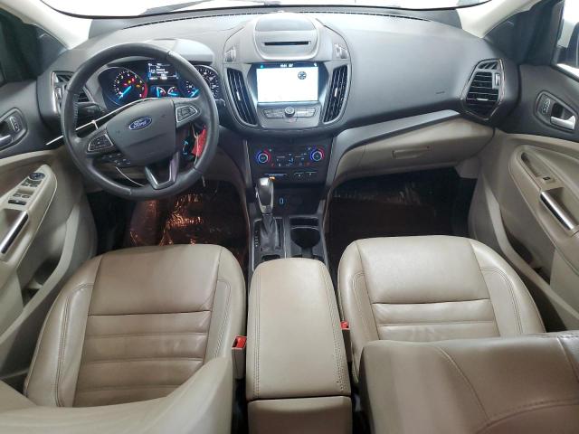2018 FORD ESCAPE SEL 1FMCU9HD7JUC89574