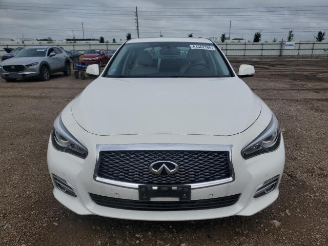 2015 INFINITI Q50 BASE JN1BV7AR3FM396039
