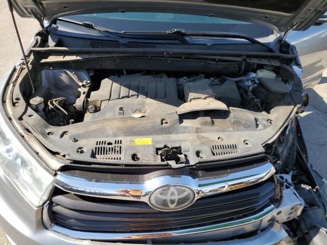 2015 TOYOTA HIGHLANDER - 5TDDKRFH2FS204155