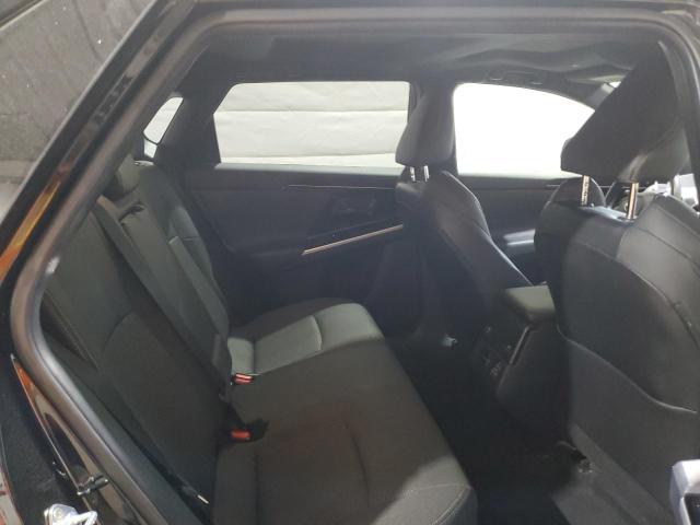 2023 TOYOTA BZ4X XLE JTMABACA8PA010322