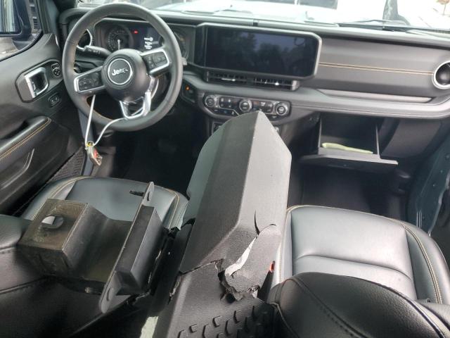 2024 JEEP WRANGLER S 1C4RJXP6XRW128456