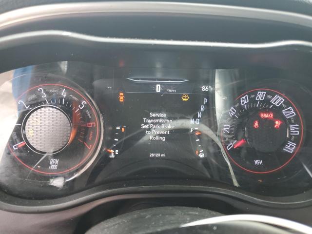 2020 DODGE CHALLENGER 2C3CDZBT1LH210608