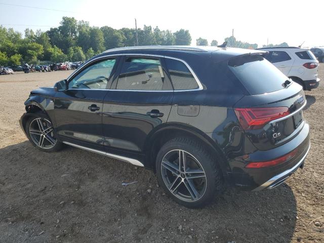 2023 AUDI Q5 E PREST WA1F2BFY3P2188857