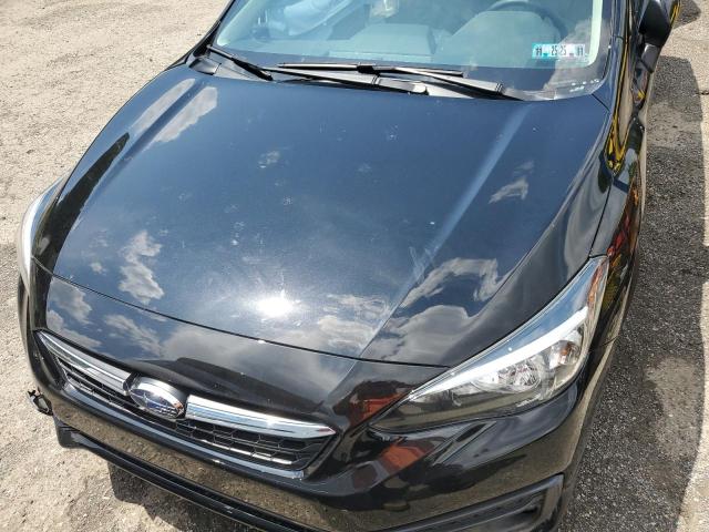 2020 SUBARU IMPREZA PR 4S3GKAV66L3609625