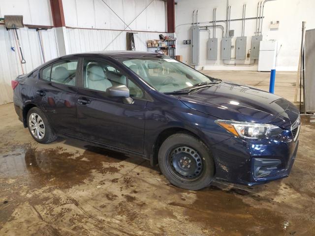 2019 SUBARU IMPREZA 4S3GKAB6XK3618198