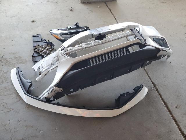 2019 HONDA INSIGHT EX 19XZE4F54KE025724