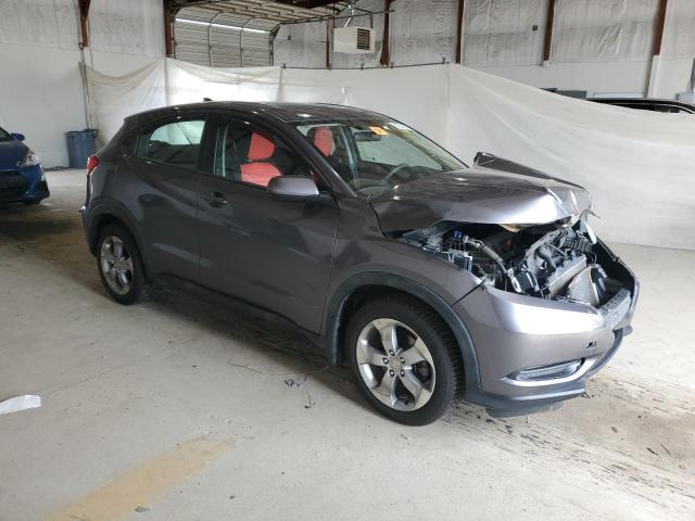 2017 HONDA HR-V LX 3CZRU6H31HG706215
