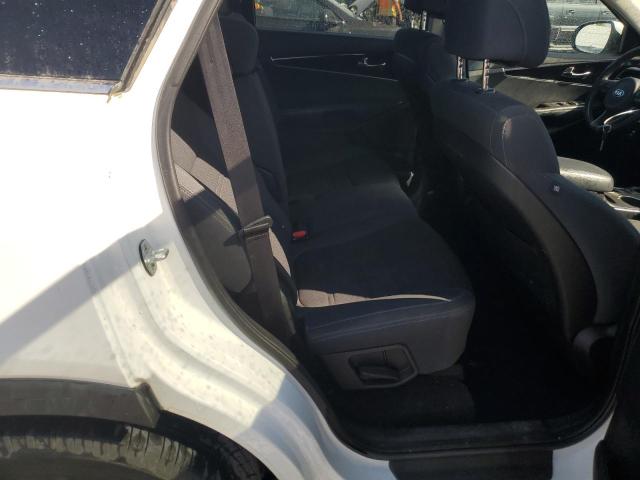 2017 KIA SORENTO LX - 5XYPG4A32HG273778