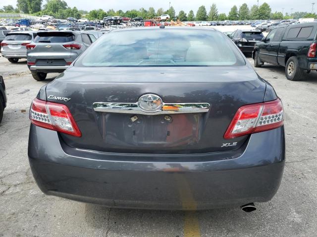 2011 TOYOTA CAMRY BASE - 4T4BF3EK8BR185558