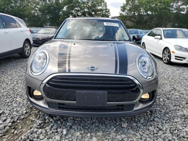 2019 MINI COOPER CLU WMWLU1C58K2F30030