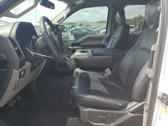 2020 FORD F150 SUPER - 1FTEX1CB8LKD41577