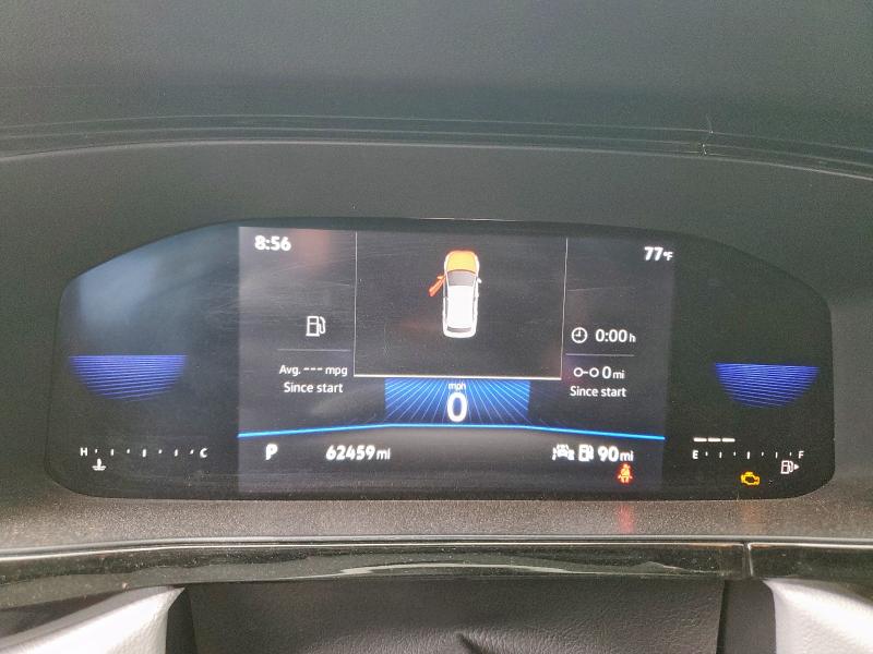 2022 VOLKSWAGEN TAOS S 3VVDX7B28NM026534