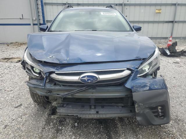 2020 SUBARU OUTBACK LI 4S4BTANC3L3148960