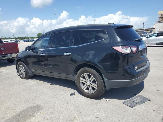 2016 CHEVROLET TRAVERSE L - 1GNKRHKDXGJ221145