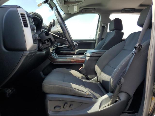 2018 GMC SIERRA K15 3GTU2MECXJG101503