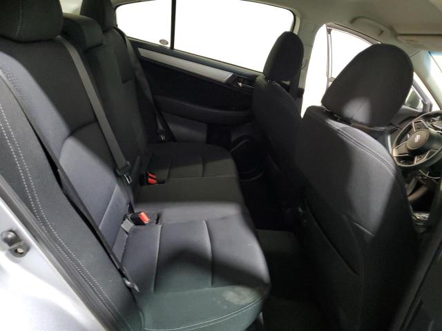 2018 SUBARU LEGACY 2.5 4S3BNAC69J3040691