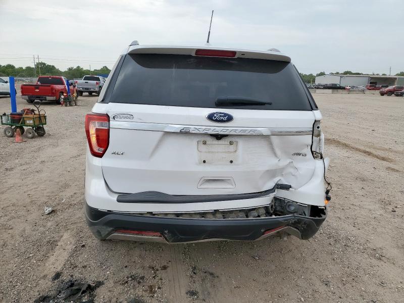 2019 FORD EXPLORER X #3303693033