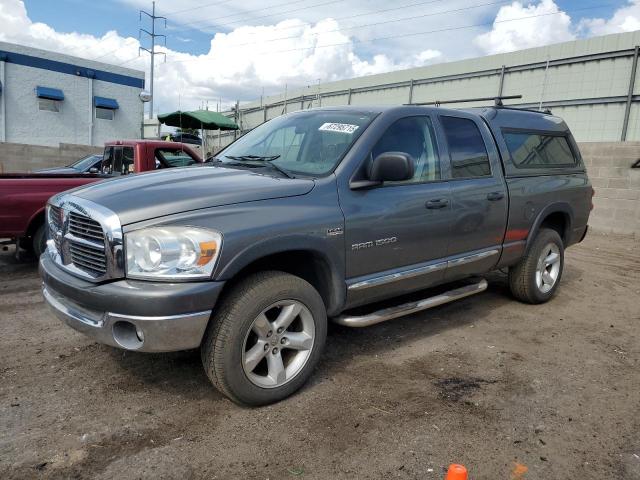 DODGE RAM 1500 S