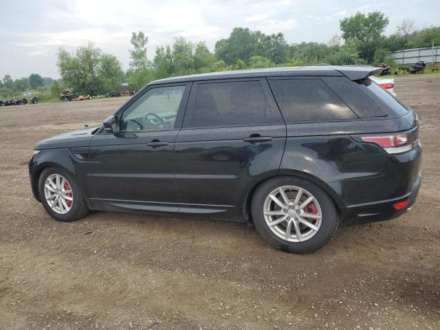 2015 LAND ROVER RANGE ROVE SALWV2TF4FA622653