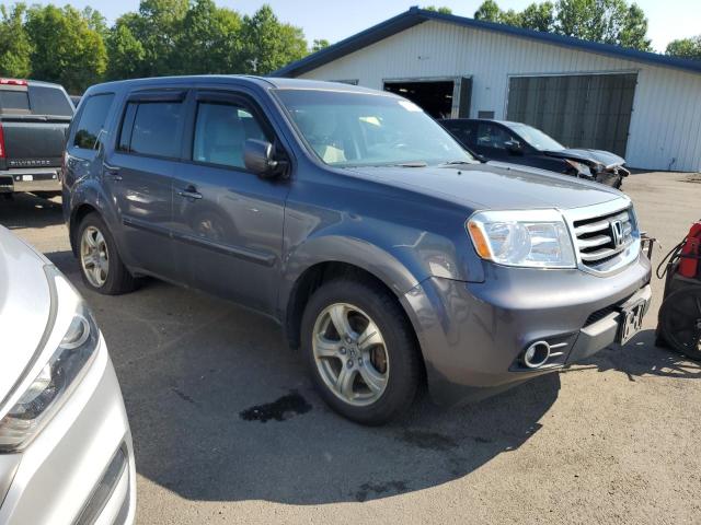 2015 HONDA PILOT EX 5FNYF4H49FB024114