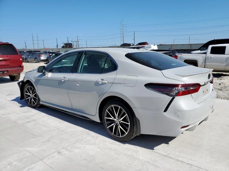 2023 TOYOTA CAMRY SE N 4T1G11AK8PU123917
