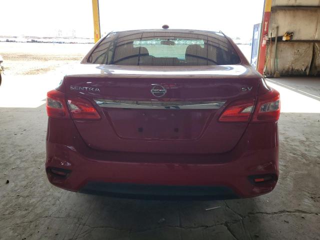 3N1AB7APXJL617030 2018 NISSAN SENTRA