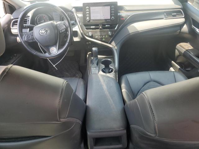 2023 TOYOTA CAMRY SE N 4T1G11AK9PU149832