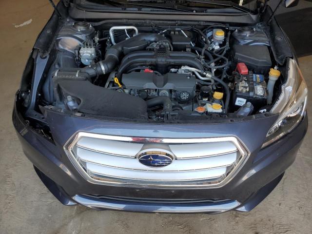 2017 SUBARU LEGACY 2.5 - 4S3BNAD64H3026738