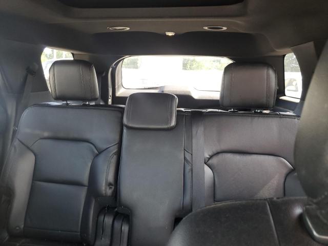 2017 FORD EXPLORER X 1FM5K8DH3HGC02148