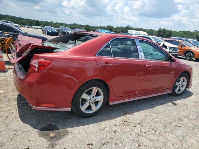 2012 TOYOTA CAMRY BASE - 4T1BF1FK3CU594551