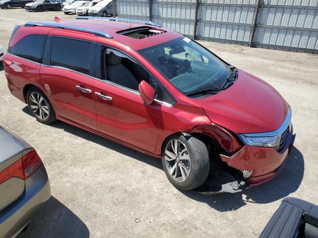 2023 HONDA ODYSSEY TO 5FNRL6H84PB037432