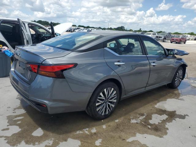 2025 NISSAN ALTIMA SV 1N4BL4DV7SN383069