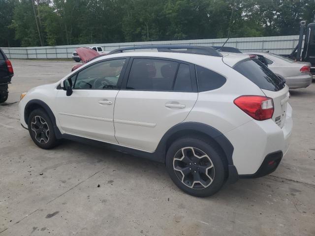 2013 SUBARU XV CROSSTR - JF2GPACC5DH863973