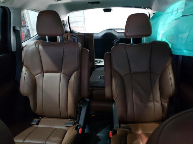 2019 SUBARU ASCENT TOU 4S4WMARD0K3483612