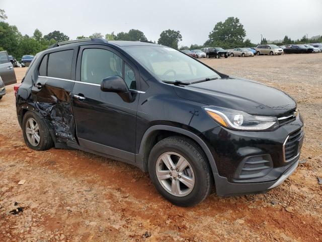 2019 CHEVROLET TRAX 1LT 3GNCJLSB1KL358117