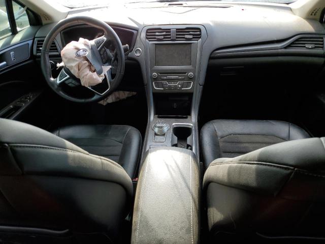 2018 FORD FUSION SE - 3FA6P0H77JR127357