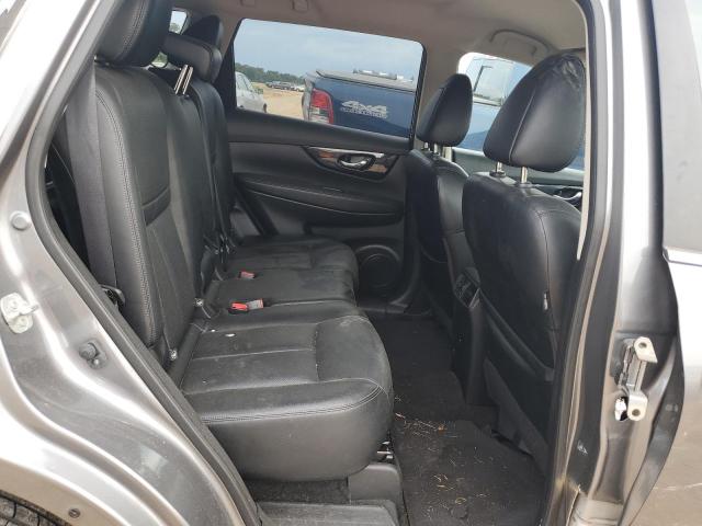 2018 NISSAN ROGUE S - JN8AT2MT7JW451666