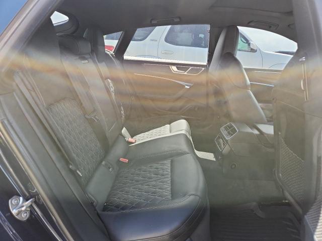 2021 AUDI S7 PRESTIG WAUSFBF28MN077037